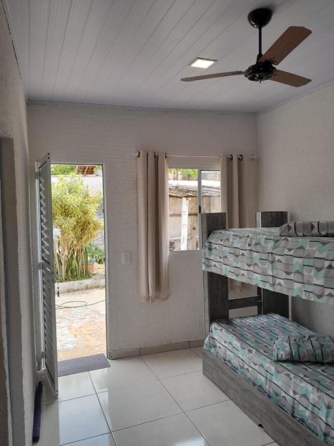 Pousada Do Forte Praia Grande  Ngoại thất bức ảnh