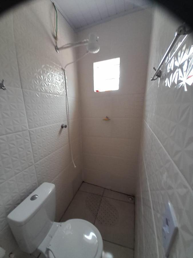 Pousada Do Forte Praia Grande  Ngoại thất bức ảnh